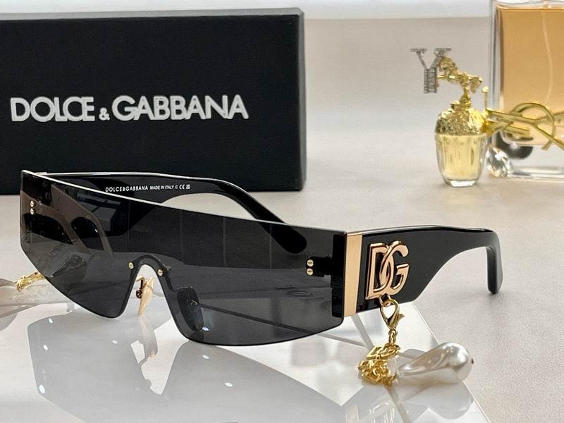 D&G Sunglasses 346